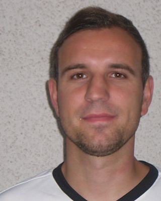 Daniel Taubert