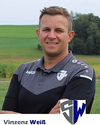 Vinzenz Weiß