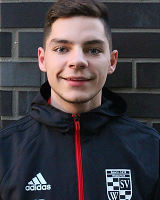 Jan Maurice Rüdiger