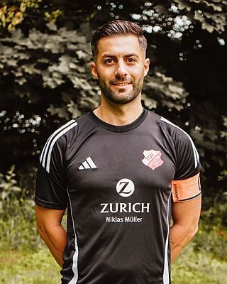 Marcel da Graca Lopes