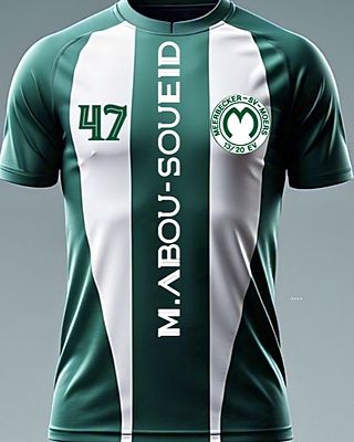 Moustapha Abou-Soueid