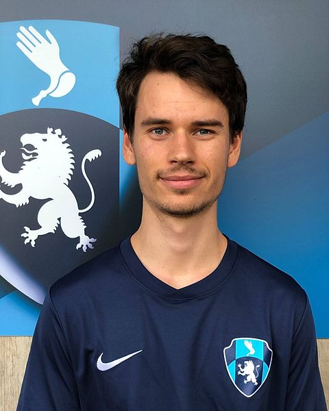 Foto: Jonas Stalf