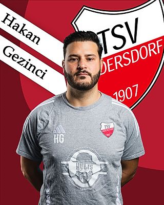 Hakan Gezinci