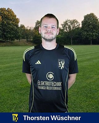 Thorsten Wüschner