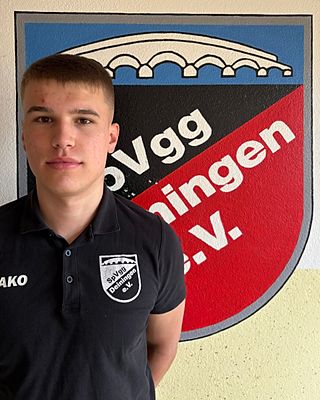 Tom Müller