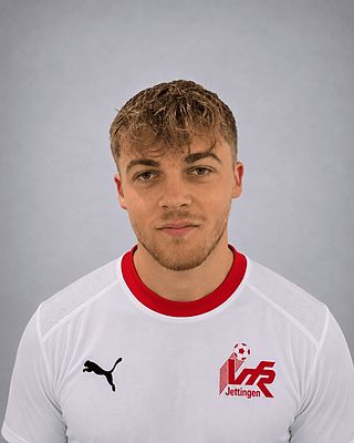 Niklas Manhardt