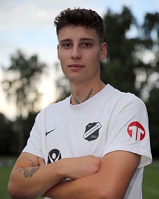Valentin Zech