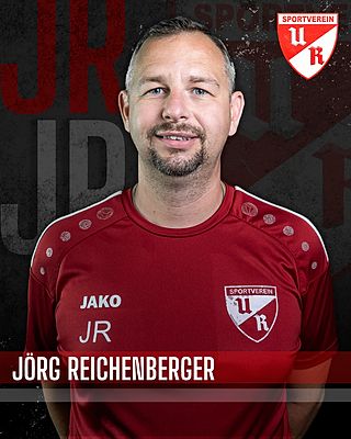 Jörg Reichenberger