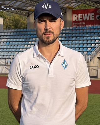 Slobodan Markovic