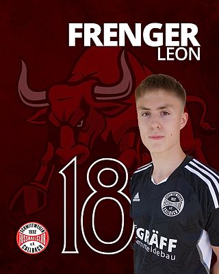 Leon Frenger