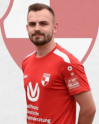 Pascal de Fries