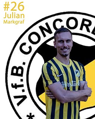 Julian Markgraf