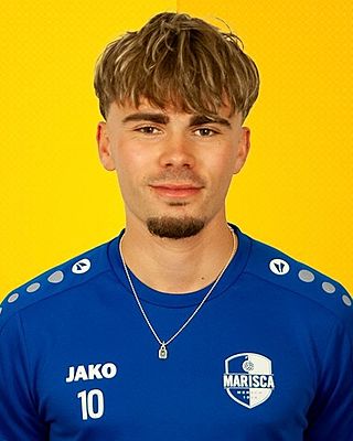 Alex Kauffmann