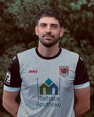 Emmanouil Chouiloulidis