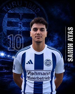 Sahin Ayas