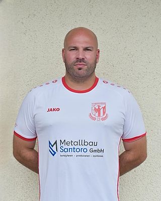 Tobias Zinn