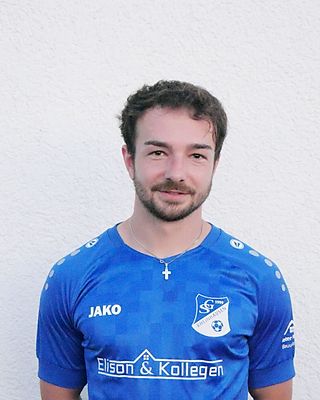 Janek Merettig