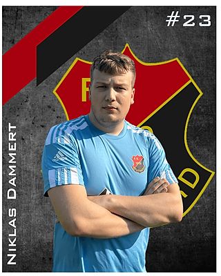 Niklas Dammert