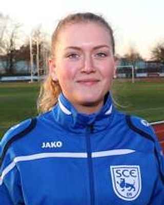 Anouk Ahrweiler
