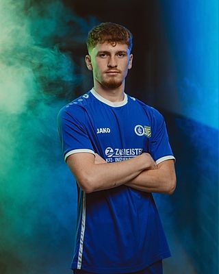 Dario Gelevski