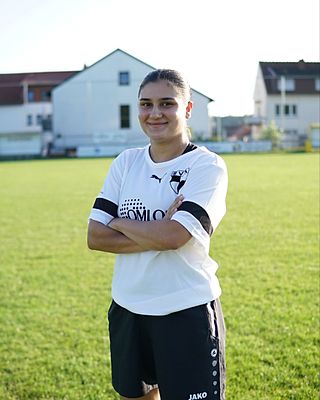 Aljona Maria Seibert