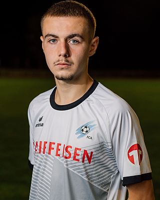 Noel Stieger
