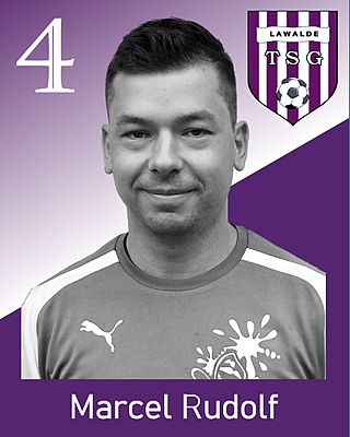 Marcel Rudolf