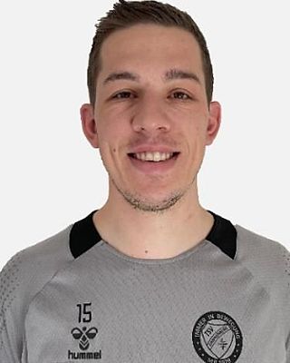 Max Lindenau