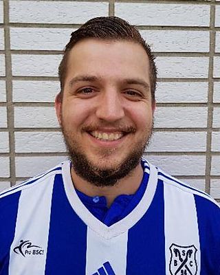 Finn Rottmann