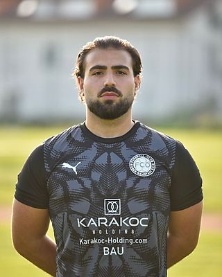 Emre Erol