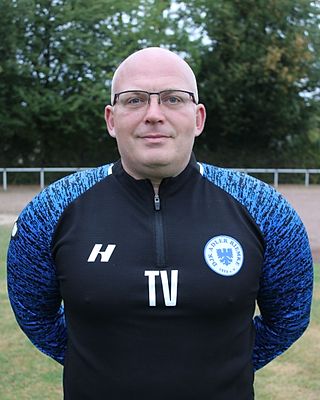 Tobias Vogt
