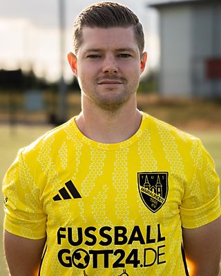 Marvin Hennecken