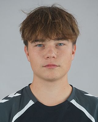 Luca Fischer