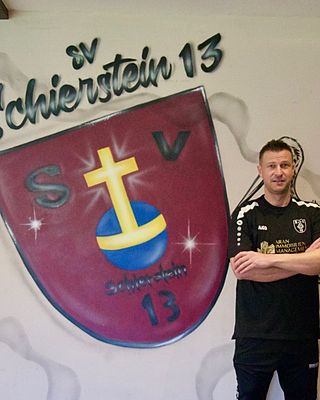 Tim Behrendt