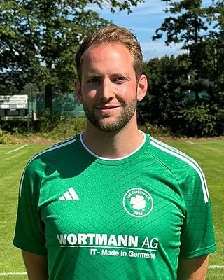 Jannik Brockmeier