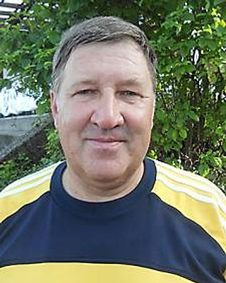 Klaus-Peter Hedderich