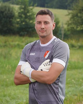 Tobias Treimer