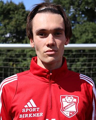 Jannik Aaron Krieger