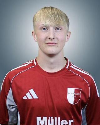 Ole Homann