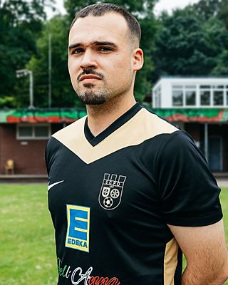 Ruben da Silva Soares