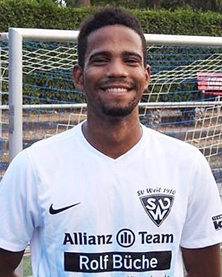 Jonathan Sanchez Garcia