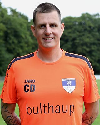 Christian Darmöller