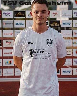 Fabian Kühnert