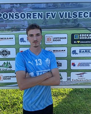 Lukas Madl