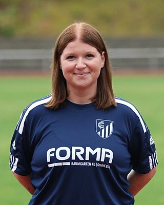 Denise Janßen