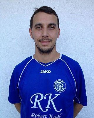 Nader Brussig