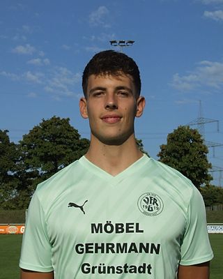 Robin Gerber