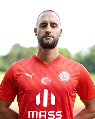 Umut Öztürk