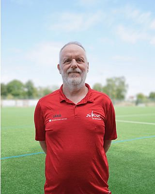Andreas Maier