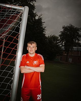 Max Brink
